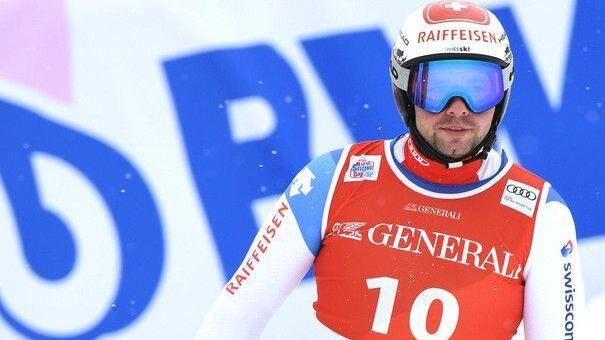 Super-G in Kitzbühel