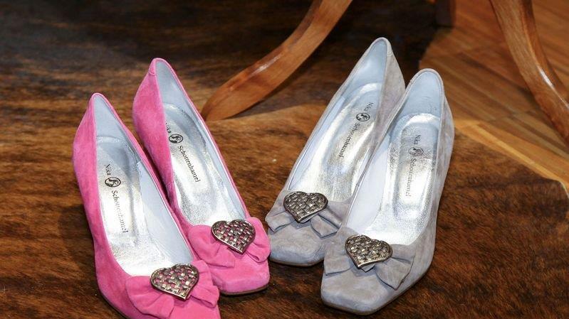 Bilder der "Tracht & Country"