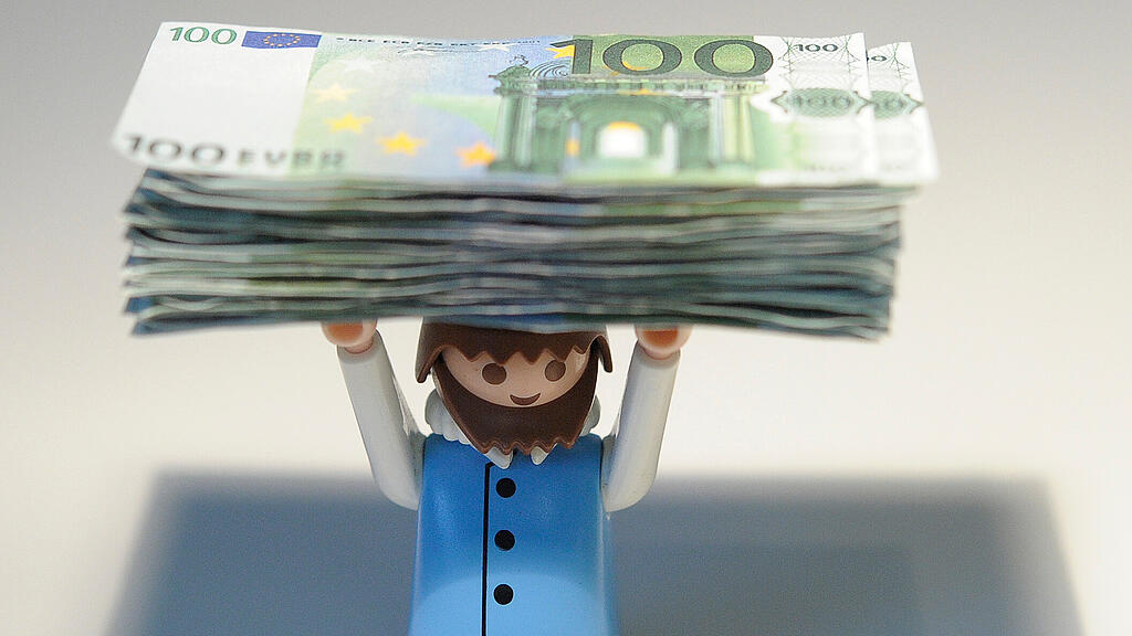 Geld