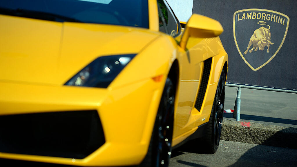 symb_Lamborghini