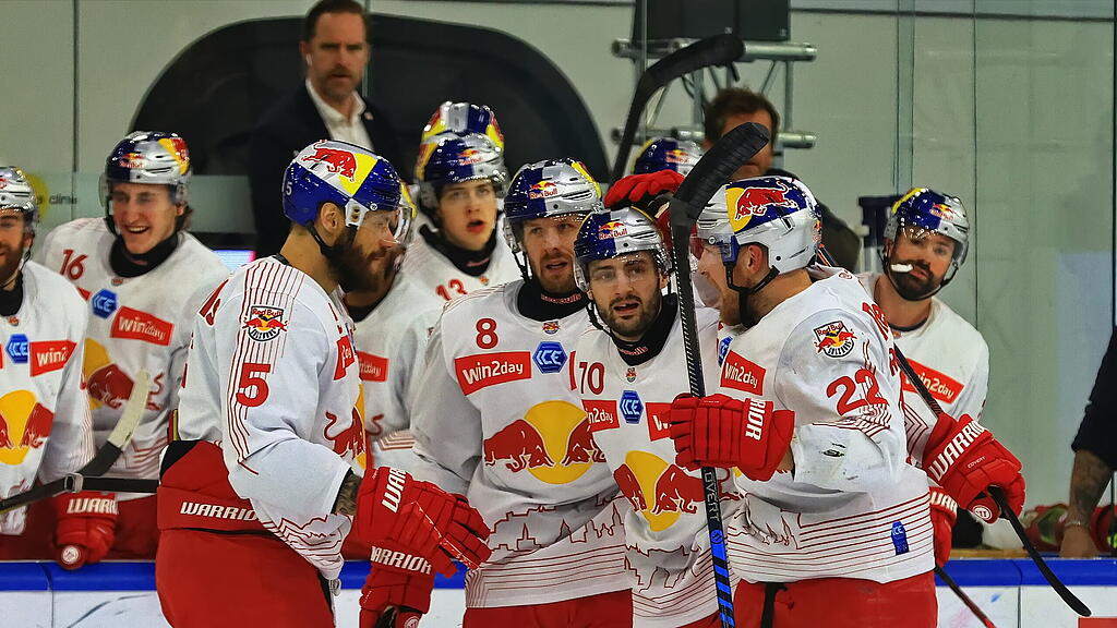 Red Bull Salzburg_Black Wings Linz