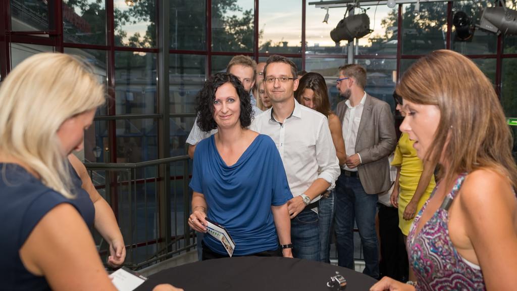 Conova Sommerfest