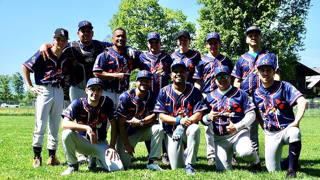 ASKÖ Braves Hallein