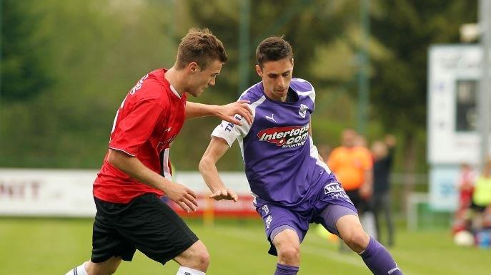 RLW, 23. Runde: Seekirchen – Austria Salzburg 2:2