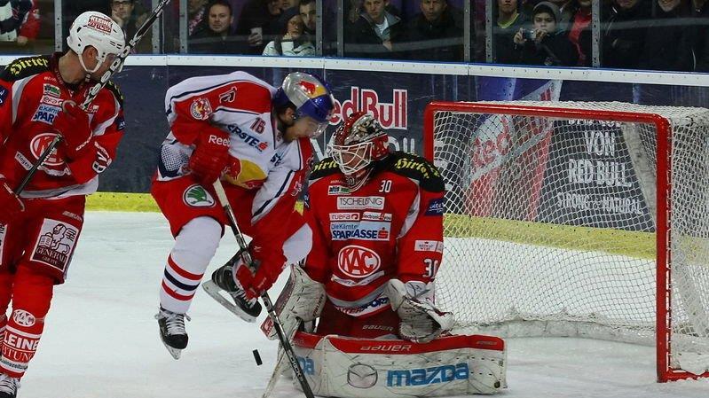 Red Bull - KAC