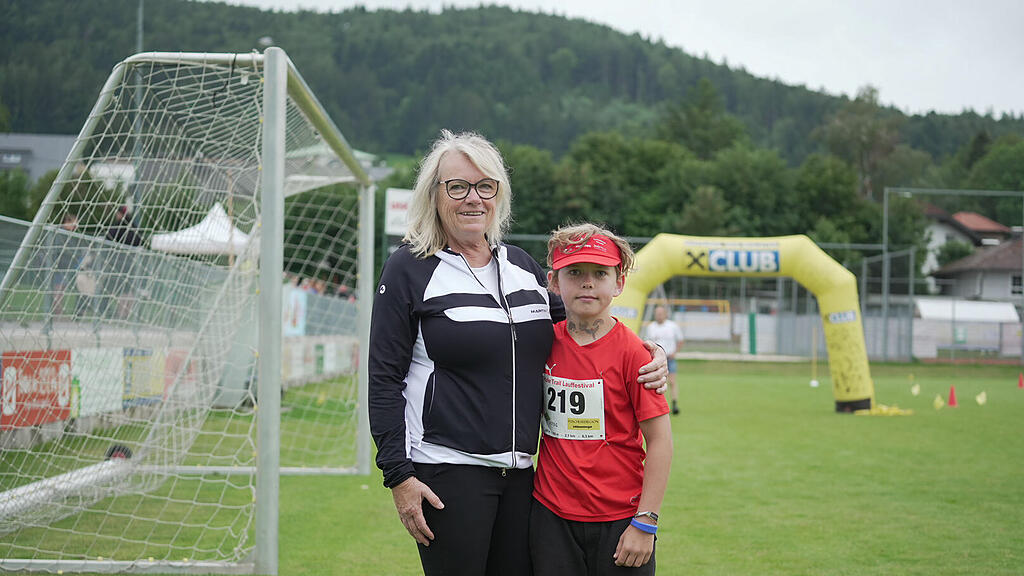 Das Lauf-Festival vom USK Hof