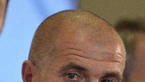 PK der Bundesliga-Trainer