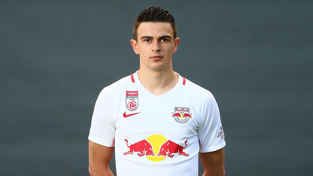 Prevljak erzielte in Mattersburg 18 Tore in 35 Spielen.