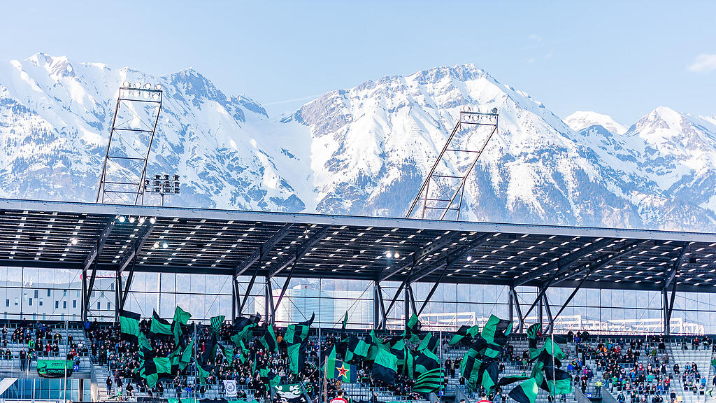 Wacker Innsbruck