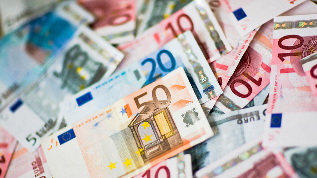 Falschgeld