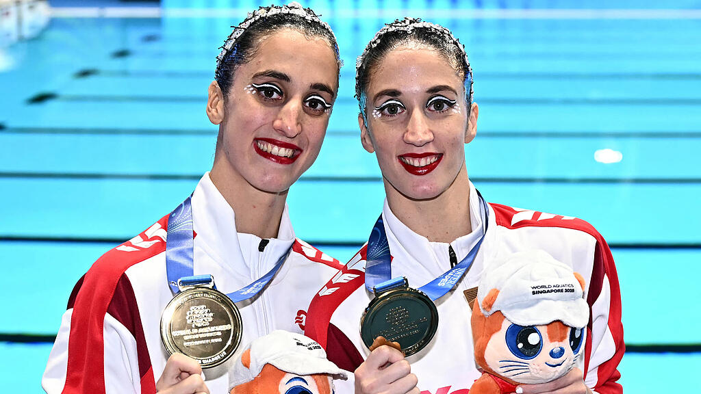 SWIM-WORLD-2025