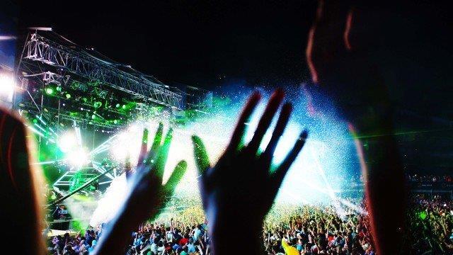 Electric Love: David Guetta