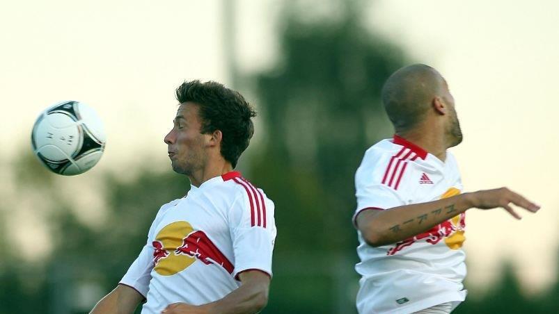 FC Liefering - SV Seekirchen