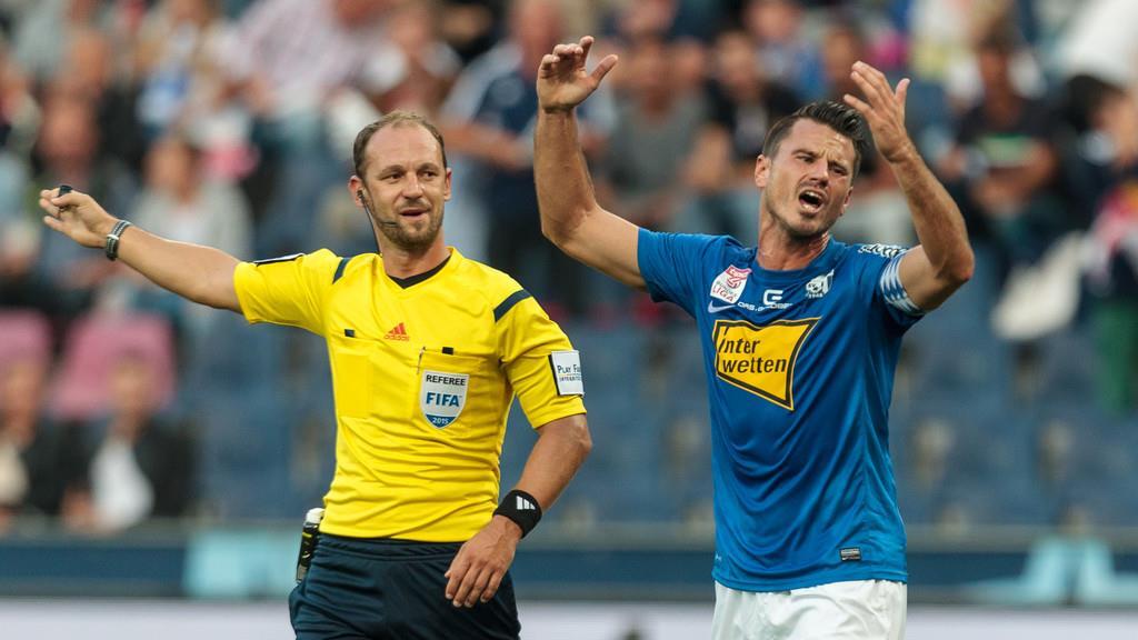 Salzburger Derby: Red Bull Salzburg vs. SV Grödig