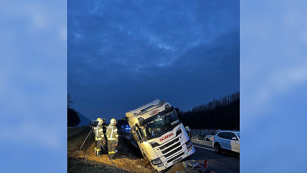 Lkw-Unfall_Innerschwand
