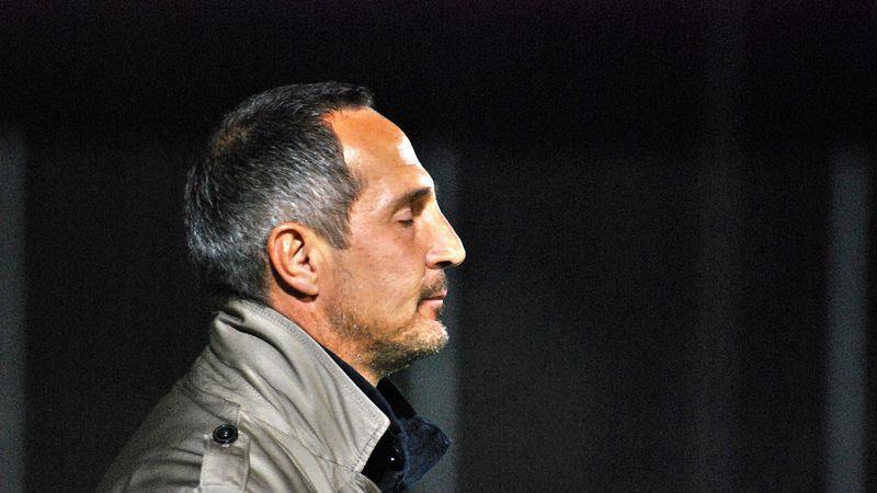SV Grödig - Austria Lustenau