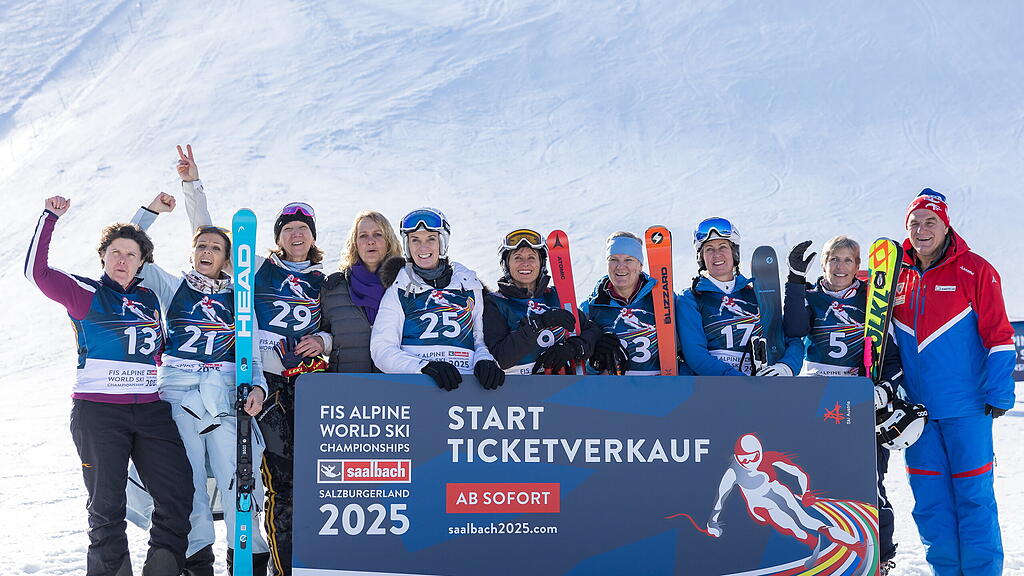Saalbach