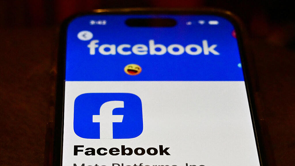 Zehn Prozent des Meta-Umsatzes stammen aus dubioser Werbung