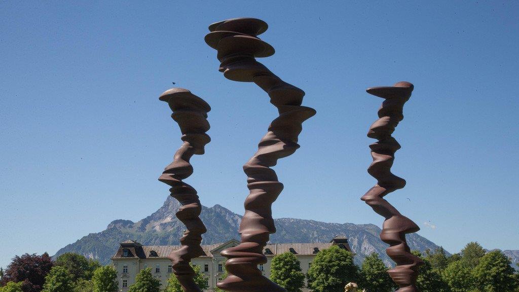 Kunst am Krauthügel I