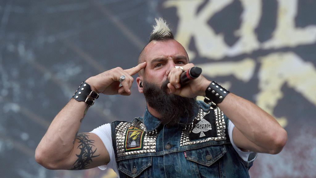 Nova Rock 2018 feiert fulminantes Finale