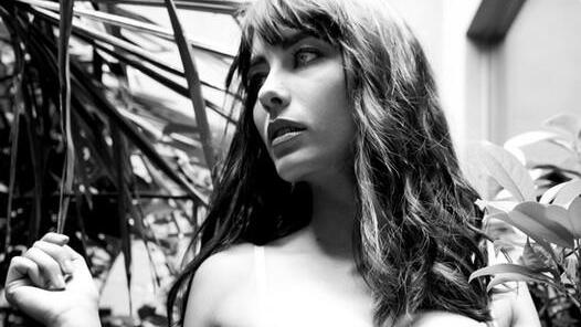 FHM Shooting Miss Austria 2013 Ena Tadic