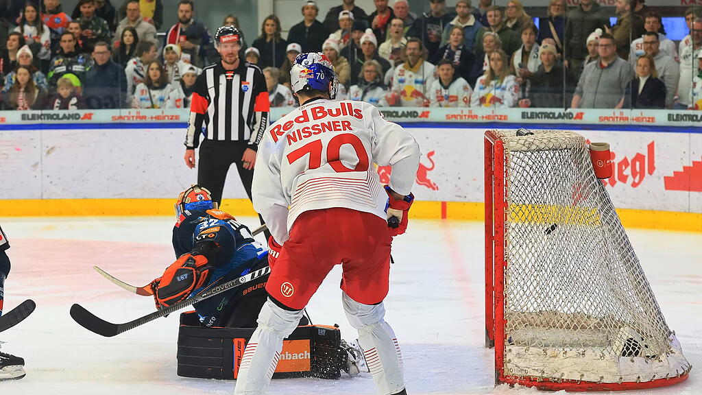 Red Bull Salzburg_Black Wings Linz