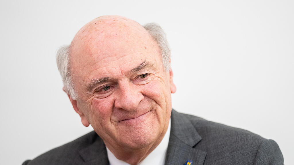 Erwin Pröll