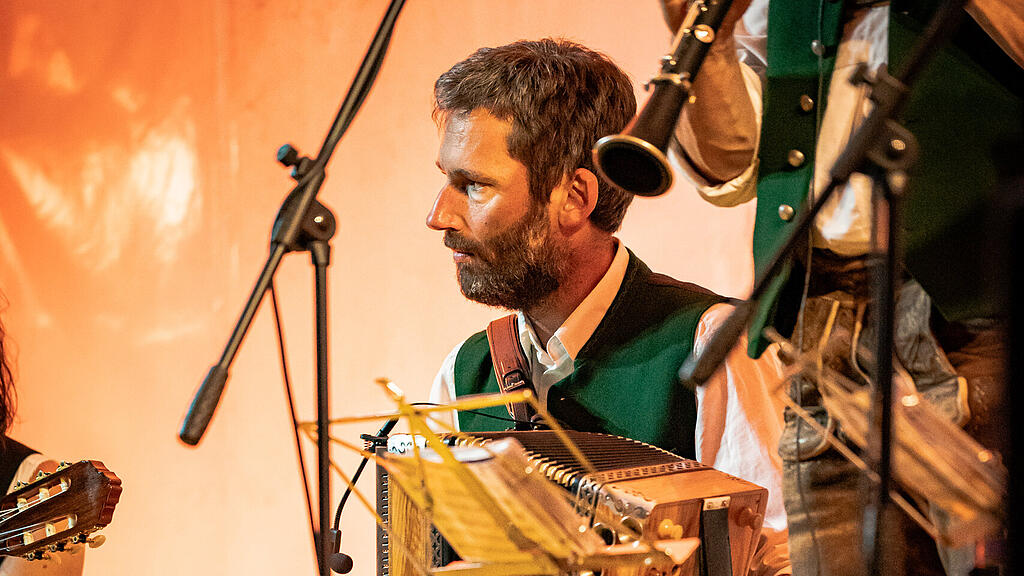 Oktoberfest Kuchl