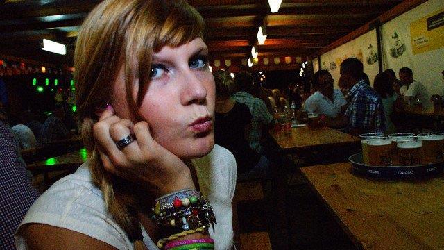 Hallwanger Waldfest I