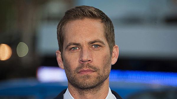 Paul Walker