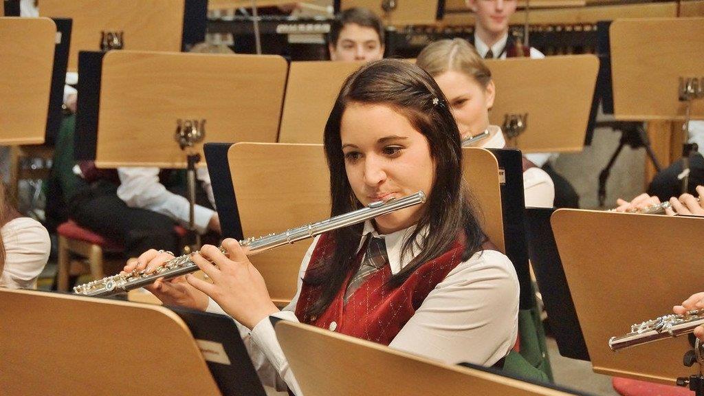 Herbstkonzert in Gschwandt