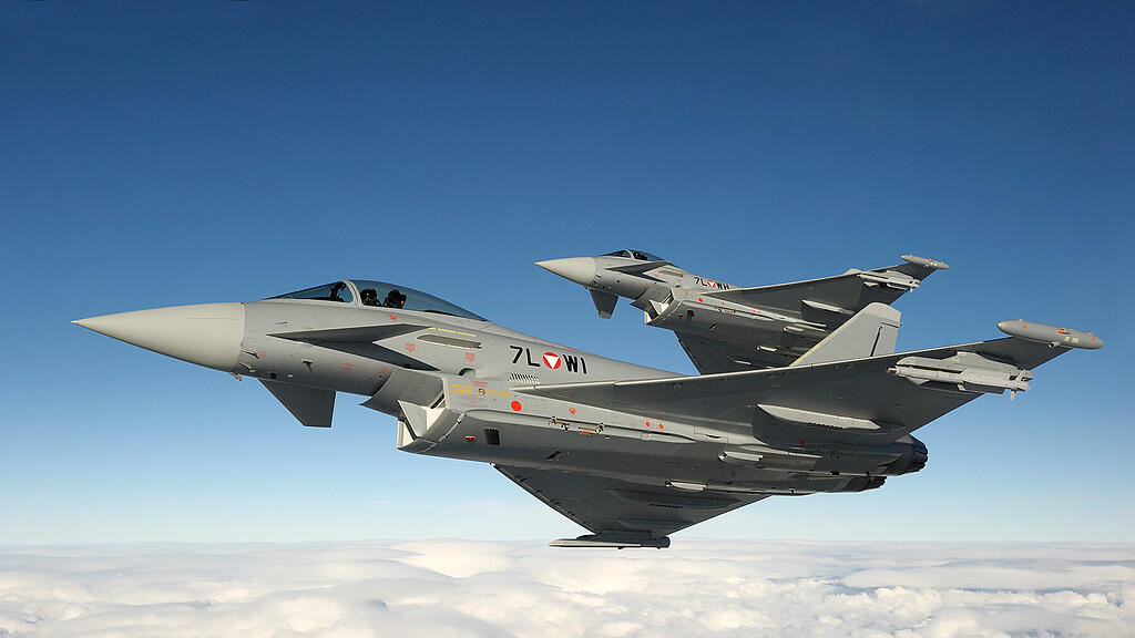 Eurofighter