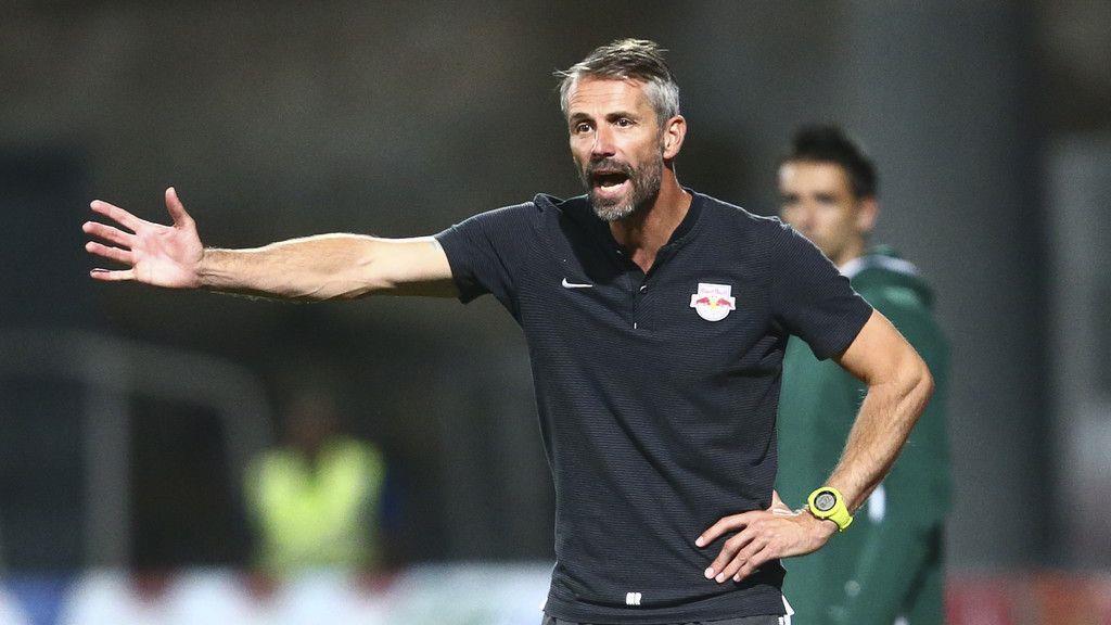 CL-Quali: Salzburg besiegt Hibernians FC