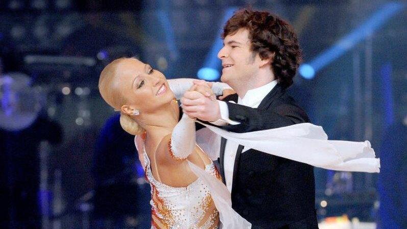 Dancing Stars: Die besten Momente der Staffel (März/April 2012)