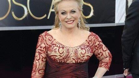 Oscars 2013: Fahion-Fauxpas