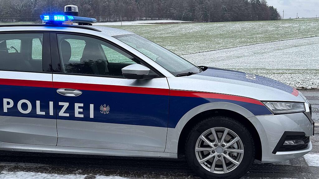 VU in Sankt Georgen am Fillmannsbach