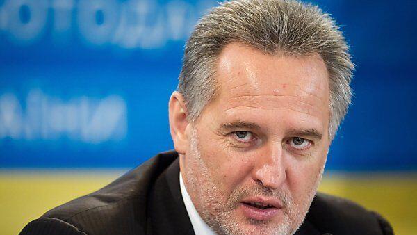 Firtasch in Wien auf Kaution freigekommen