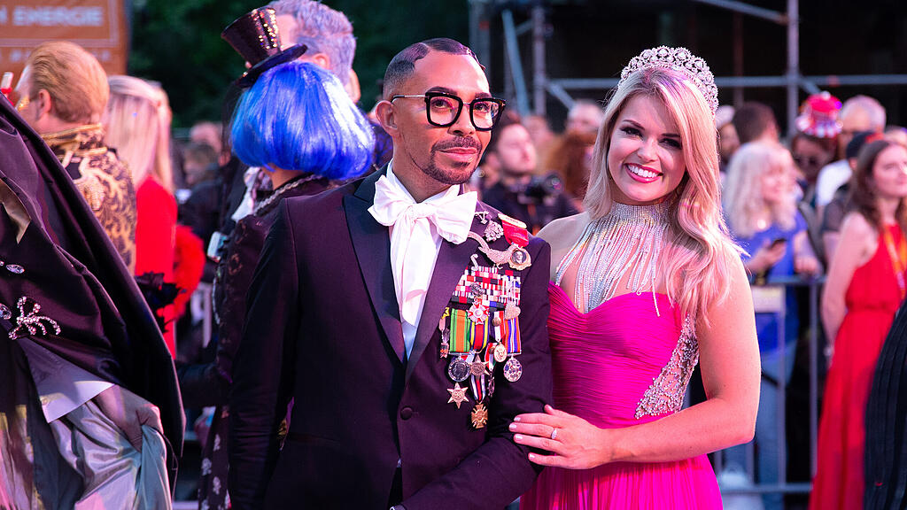 Life Ball 2019