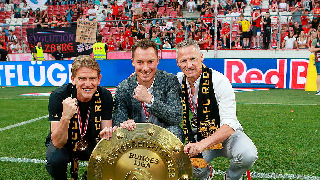 Jaissle, Freund, Reiter