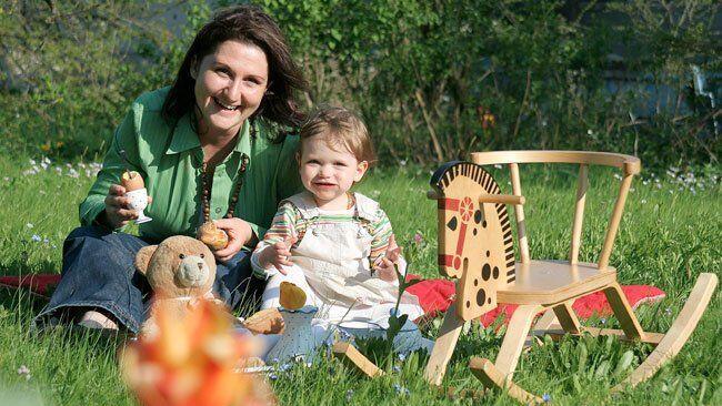 Familienpicknick in Thalgau findet am Samstag statt.