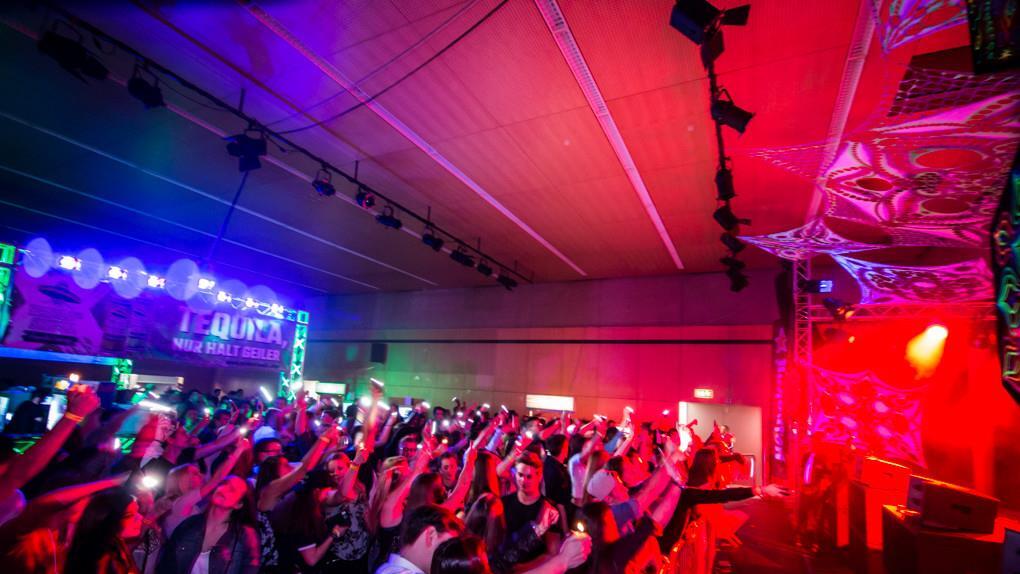 Illumination Clubbing