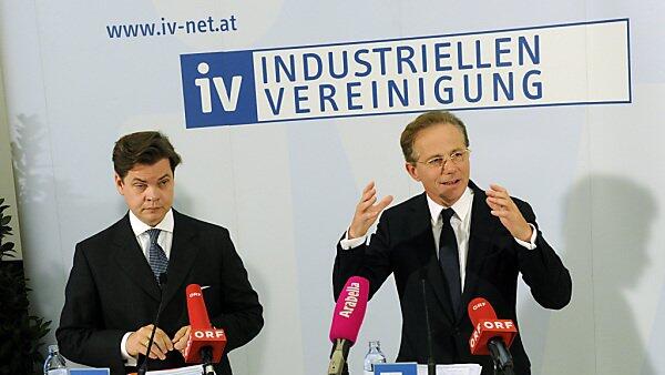 Bonus spielt laut IV bei Investitionen wichtige Rolle