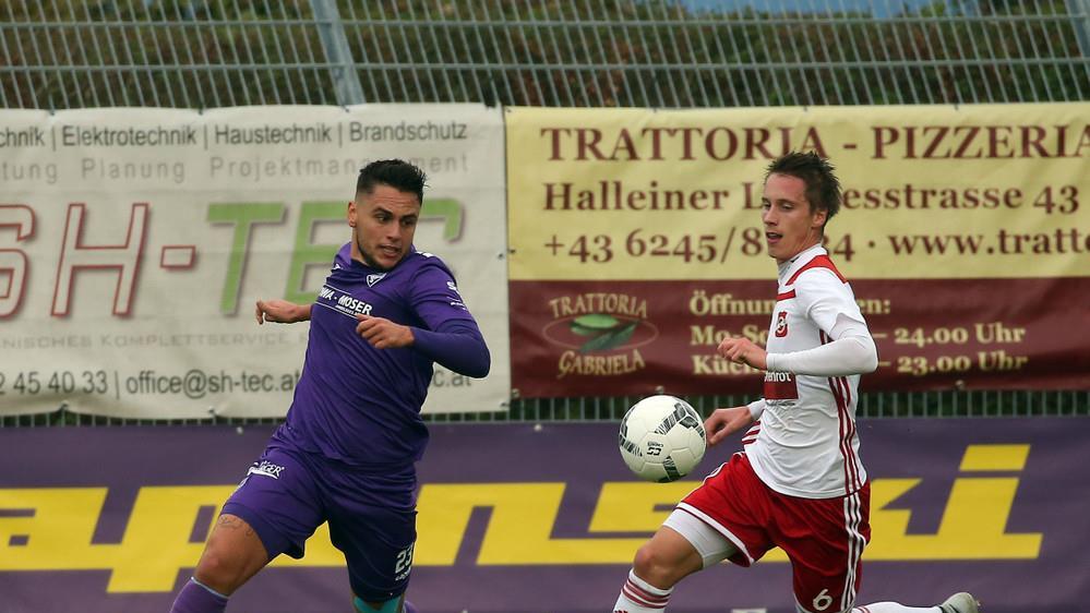 Austria Salzburg - Altenmarkt