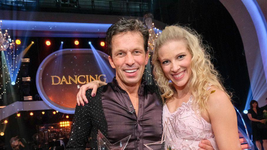Dancing Stars