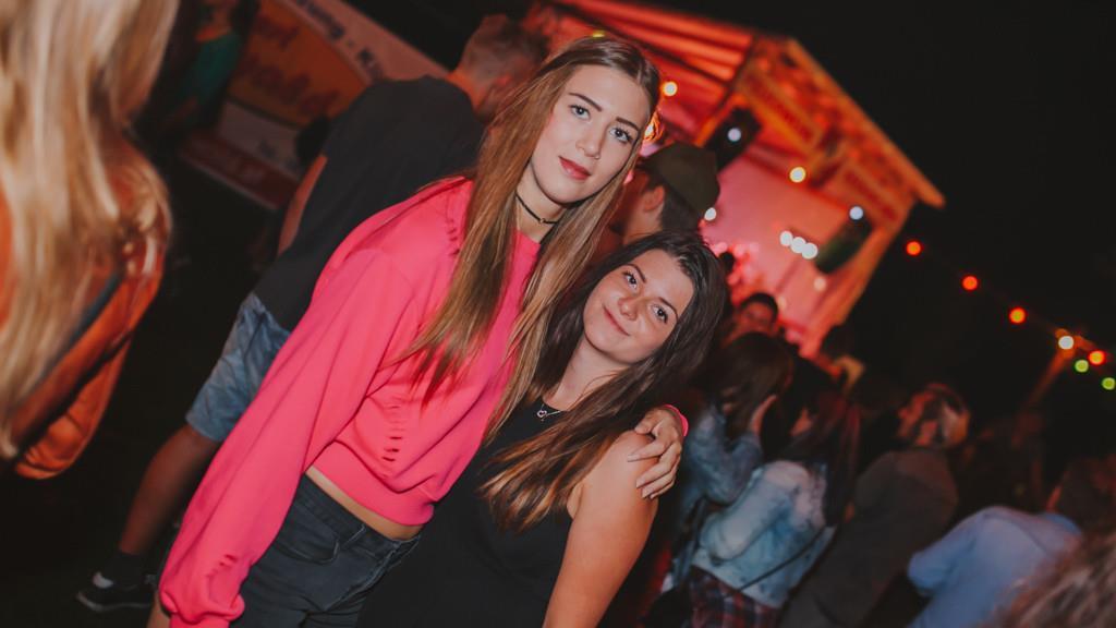 Strandfest Seekirchen, I