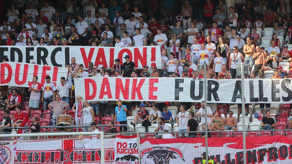 Red Bull Salzburg vs. LASK II