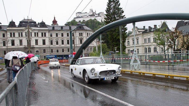 Stadt Grand Prix, II