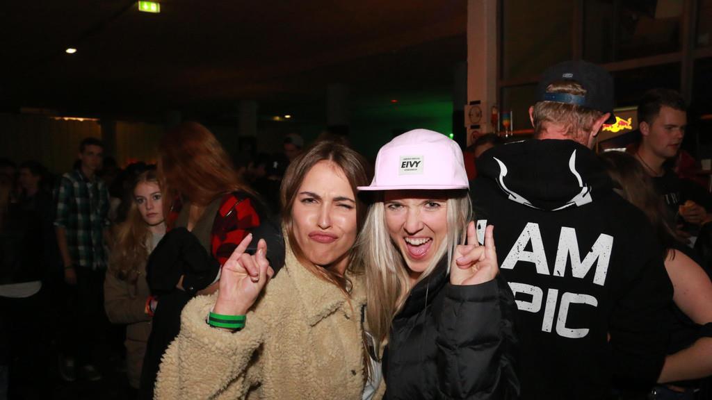 Ö3 Disco Leogang II