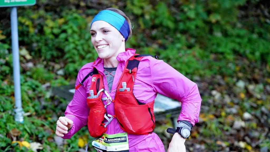 Trailrunning Festival I