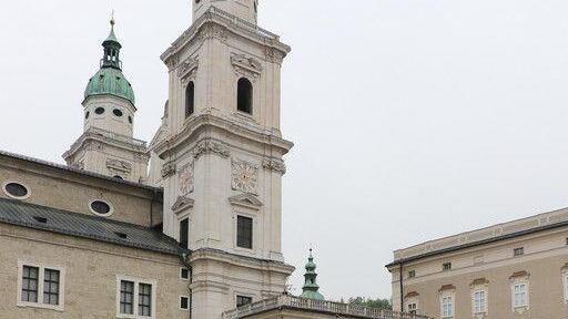 Bilder von der Demo